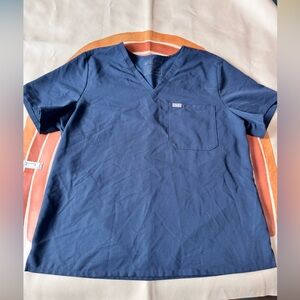 FIGS Scrubs Top
